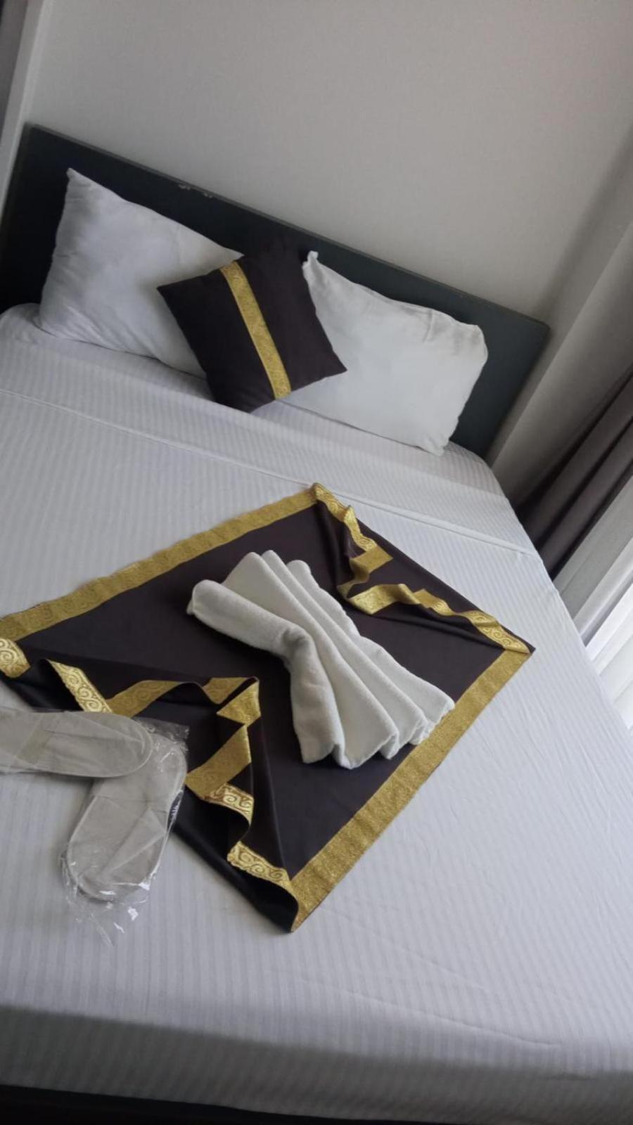 Ortek Hotel Taksim Istanboel Buitenkant foto